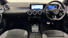 Mercedes-Benz A-Class A200 AMG Line Executive 5dr Auto Petrol Hatchback